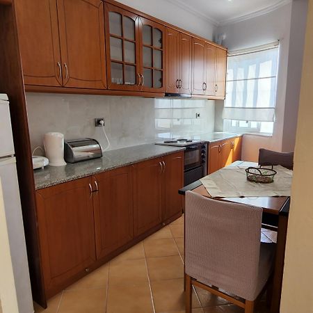 Sunsea Apartment Sarandë Exteriör bild